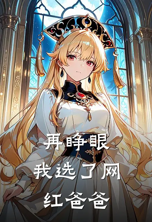 再睁眼，我选了网红爸爸(小雨爸爸)最新推荐小说_在哪看免费小说再睁眼，我选了网红爸爸小雨爸爸