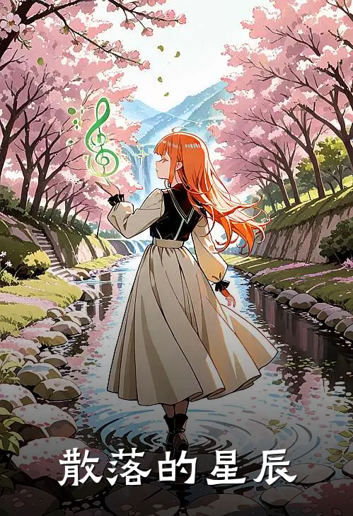 《散落的星辰》姚不二李雷火爆新书_散落的星辰(姚不二李雷)免费小说