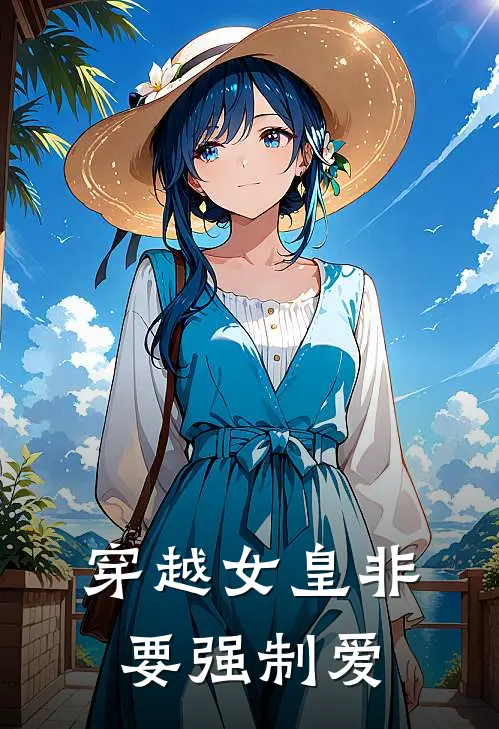 穿越女皇非要强制爱