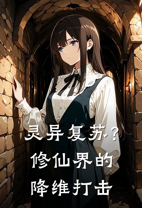 灵异复苏？修仙界的降维打击