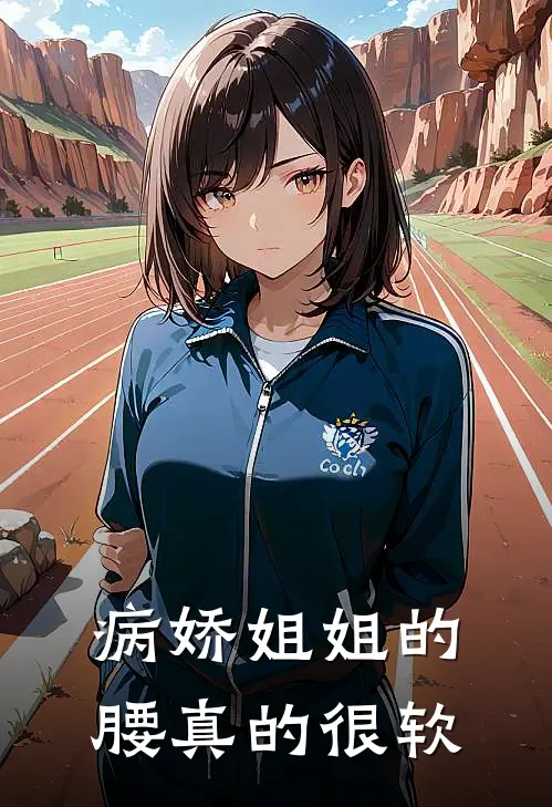 病娇姐姐的腰真的很软(林澈苏晚)免费阅读完整版小说_最新小说全文阅读病娇姐姐的腰真的很软林澈苏晚