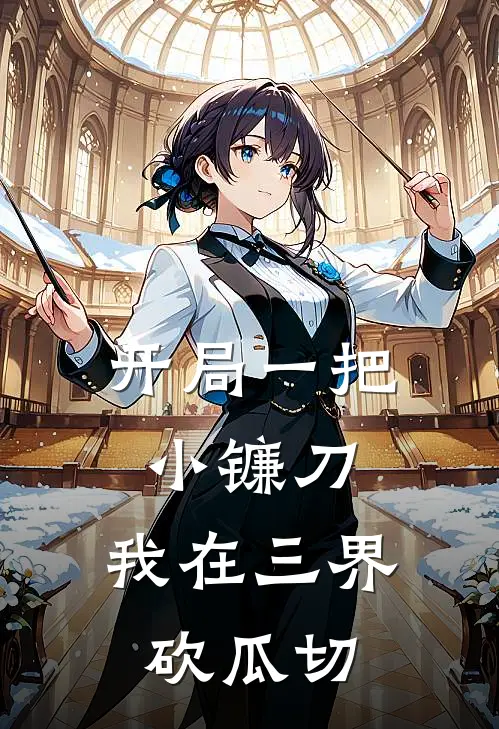 金不唤吴玥（开局一把小镰刀：我在三界砍瓜切）免费阅读无弹窗_开局一把小镰刀：我在三界砍瓜切金不唤吴玥全文免费阅读无弹窗大结局