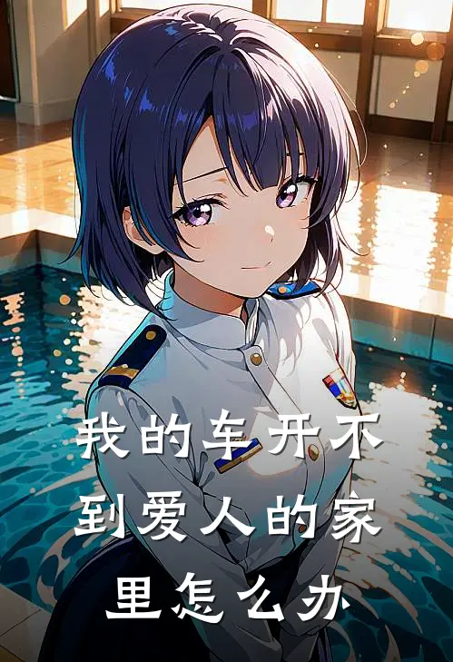 我的车开不到爱人的家里怎么办