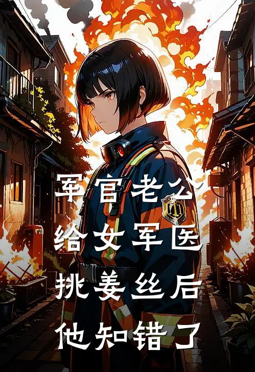 军官老公给女军医挑姜丝后，他知错了陆砚泽慕雪免费小说阅读_免费小说大全军官老公给女军医挑姜丝后，他知错了(陆砚泽慕雪)