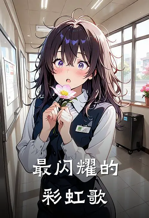 最闪耀的彩虹歌