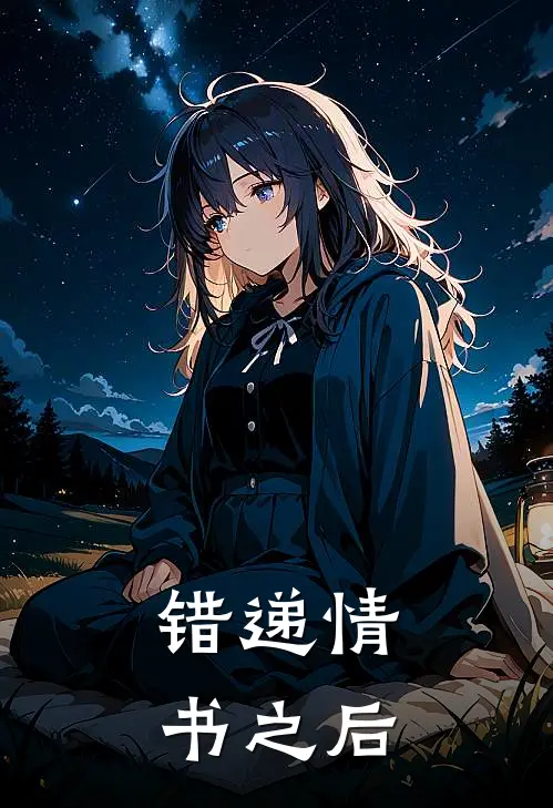 错递情书之后(陆沉苏念)完结小说推荐_免费小说错递情书之后(陆沉苏念)