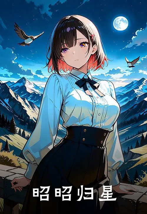 昭昭归星温星禾苏宁在线免费小说_最新推荐小说昭昭归星(温星禾苏宁)