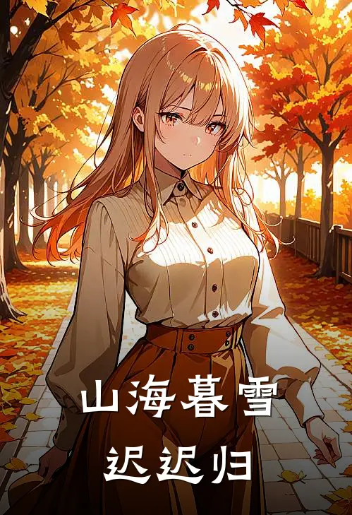 山海暮雪迟迟归(慕允宋迎雪)完整版免费阅读_最新章节列表山海暮雪迟迟归(慕允宋迎雪)