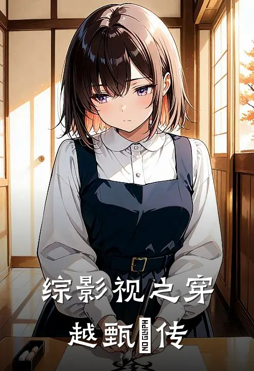 综影视之穿越甄嬛传宜修甄嬛完结版免费小说_完本小说大全综影视之穿越甄嬛传宜修甄嬛