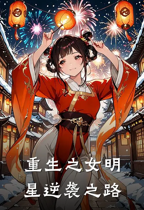 重生之女明星逆袭之路夏晚渝冯满热门小说阅读_免费完结小说重生之女明星逆袭之路夏晚渝冯满