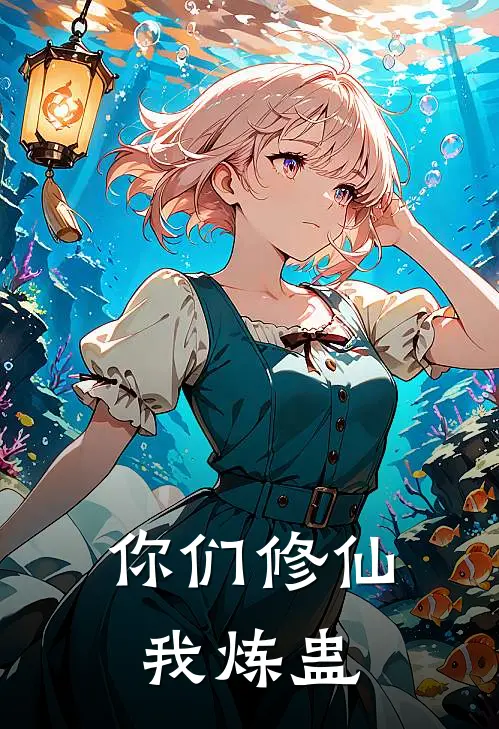 你们修仙我炼蛊