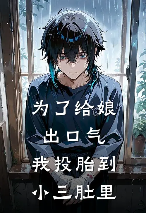 为了给娘出口气，我投胎到小三肚里陈雪梅孟婆汤最新小说推荐_热门小说排行榜为了给娘出口气，我投胎到小三肚里(陈雪梅孟婆汤)