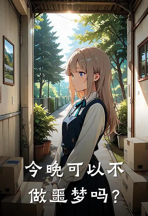 今晚可以不做噩梦吗？(洛芝徐静雅)全本完结小说_完整版免费全文阅读今晚可以不做噩梦吗？(洛芝徐静雅)