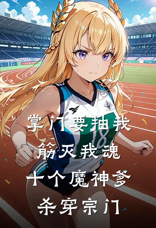 掌门要抽我筋灭我魂，十个魔神爹杀穿宗门焚天魔尊林天傲最新推荐小说_完结版小说推荐掌门要抽我筋灭我魂，十个魔神爹杀穿宗门焚天魔尊林天傲