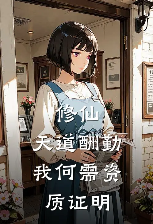 韩尘李季修仙：天道酬勤，我何需资质证明全本免费在线阅读_修仙：天道酬勤，我何需资质证明全本阅读