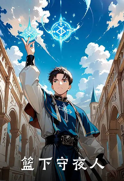 篮下守夜人加西亚林羽完整免费小说_热门小说阅读篮下守夜人加西亚林羽