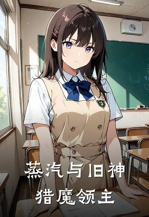 蒸汽与旧神：猎魔领主(凯尔维克多)小说免费阅读_热门小说阅读蒸汽与旧神：猎魔领主凯尔维克多