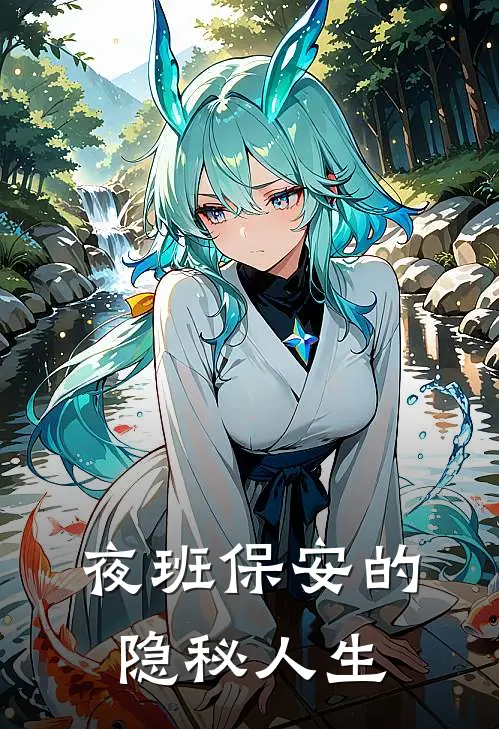 夜班保安的隐秘人生