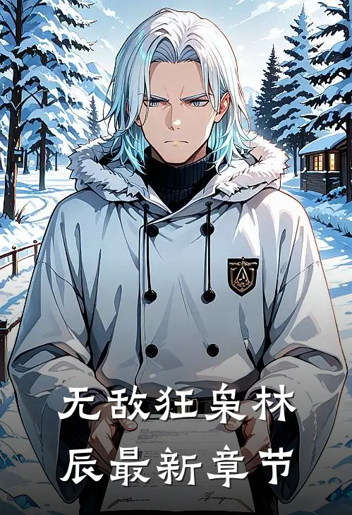 无敌狂枭林辰最新章节