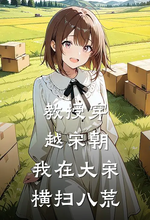 教授穿越宋朝，我在大宋横扫八荒(赵珩什长)免费阅读全文_免费完结版小说教授穿越宋朝，我在大宋横扫八荒赵珩什长