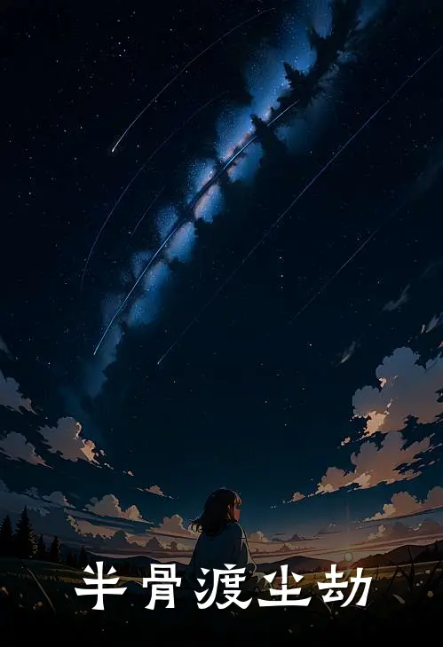 半骨渡尘劫谢春寒楼兰雪完结小说大全_免费小说在哪看半骨渡尘劫(谢春寒楼兰雪)