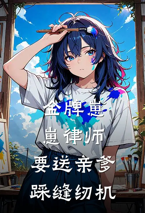 《金牌崽崽律师：要送亲爹踩缝纫机》月月赵春花完本小说_月月赵春花(金牌崽崽律师：要送亲爹踩缝纫机)全文免费阅读无弹窗大结局