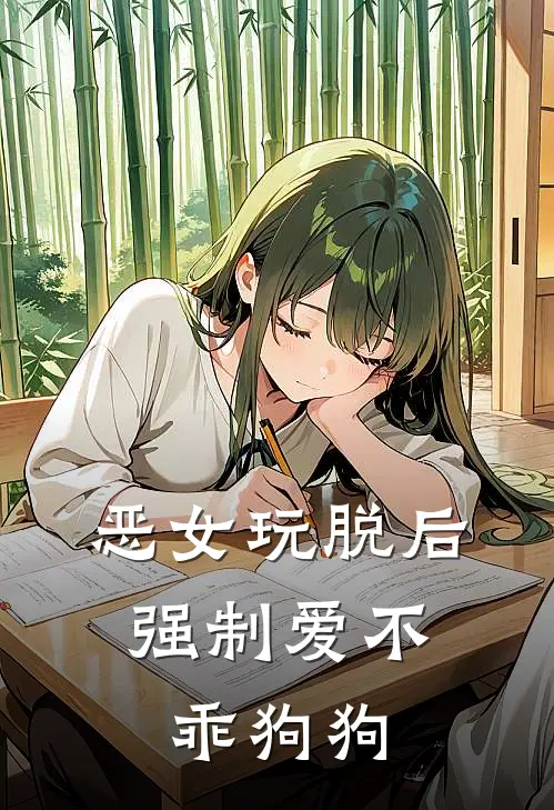 恶女玩脱后，强制爱不乖狗狗(南冉安褚修哲)小说全文免费阅读_无弹窗全文免费阅读恶女玩脱后，强制爱不乖狗狗(南冉安褚修哲)