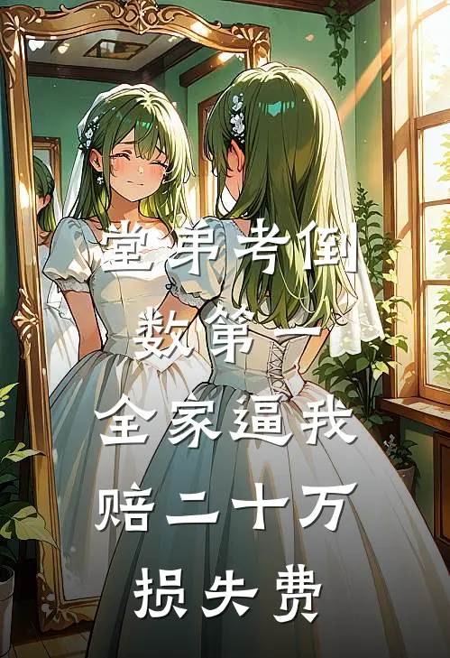 堂弟考倒数第一，全家逼我赔二十万损失费林悦赵强完整版小说_小说完结推荐堂弟考倒数第一，全家逼我赔二十万损失费(林悦赵强)