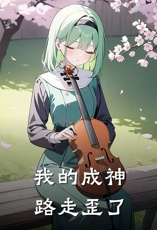 李宴李铁《我的成神路走歪了》_(李宴李铁)热门小说