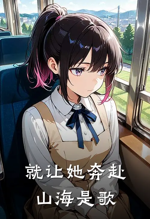 就让她奔赴山海是歌