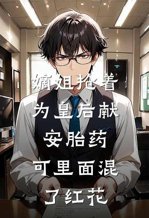 嫡姐抢着为皇后献安胎药，可里面混了红花(盛明姝盛宛如)免费小说阅读_完结版小说推荐嫡姐抢着为皇后献安胎药，可里面混了红花(盛明姝盛宛如)