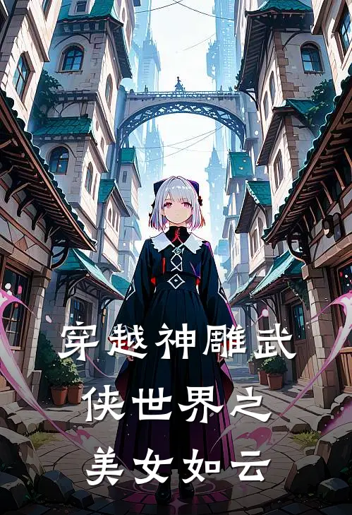 《穿越神雕武侠世界之美女如云》陈凡杨过火爆新书_穿越神雕武侠世界之美女如云(陈凡杨过)免费小说