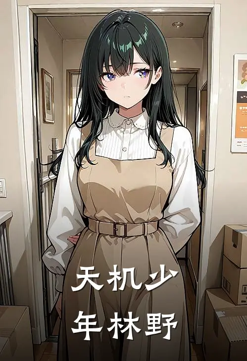 天机少年林野(林野林野)最新热门小说_完结小说天机少年林野(林野林野)