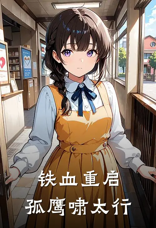 铁血重启：孤鹰啸太行祁同伟张大彪完本热门小说_小说推荐完结铁血重启：孤鹰啸太行祁同伟张大彪