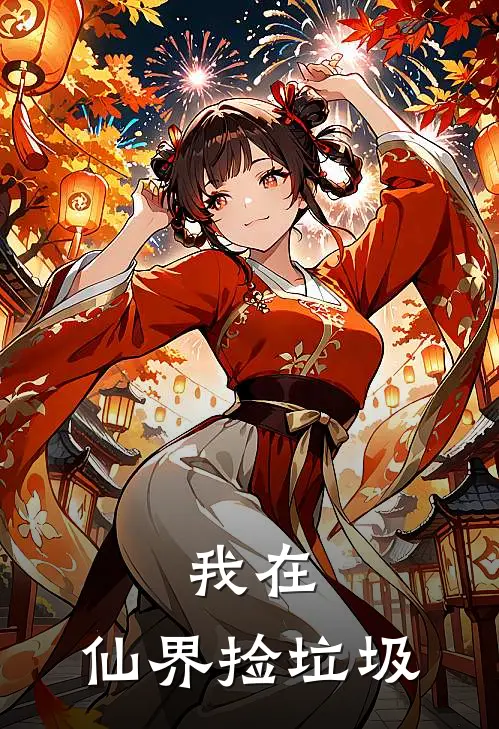 我在，仙界捡垃圾唐小蔓唐笑鲲最热门小说_免费小说全集我在，仙界捡垃圾(唐小蔓唐笑鲲)
