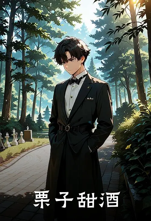 栗子甜酒(苏沐许泽)免费阅读无弹窗_最新好看小说推荐栗子甜酒苏沐许泽