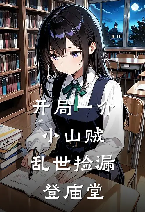 开局一介小山贼，乱世捡漏登庙堂(南蛮吉赵四)全章节在线阅读_南蛮吉赵四全章节在线阅读