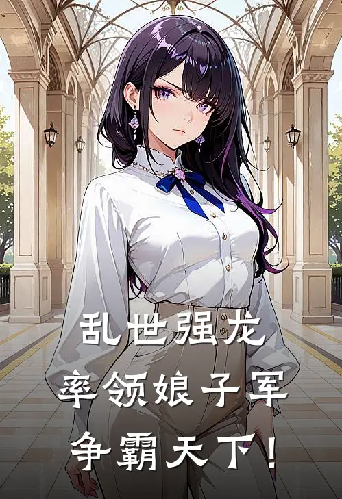 乱世强龙，率领娘子军争霸天下！(慕容燕楚风)完本小说_热门的小说乱世强龙，率领娘子军争霸天下！慕容燕楚风