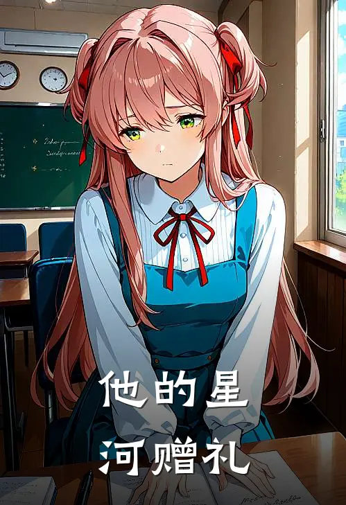 江澈林见星(他的星河赠礼)全本免费在线阅读_江澈林见星全集在线阅读