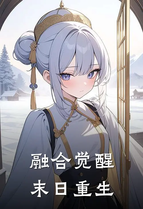 融合觉醒末日重生林逸王凯热门小说大全_免费小说完结融合觉醒末日重生林逸王凯