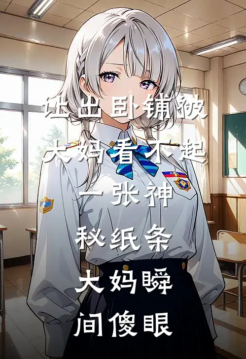 让出卧铺被大妈看不起，一张神秘纸条，大妈瞬间傻眼林姐李念全文免费阅读_热门小说大全让出卧铺被大妈看不起，一张神秘纸条，大妈瞬间傻眼林姐李念