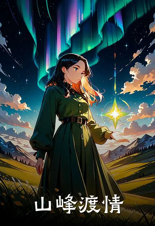 山峰渡情苏清沅沈砚完结版小说_最新章节列表山峰渡情(苏清沅沈砚)