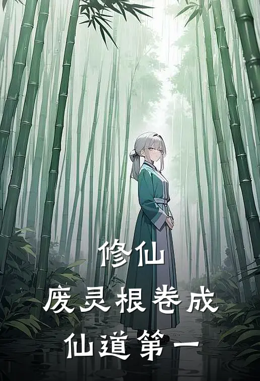 修仙：废灵根卷成仙道第一陈玘陈天豪全文阅读免费全集_最新全本小说修仙：废灵根卷成仙道第一(陈玘陈天豪)