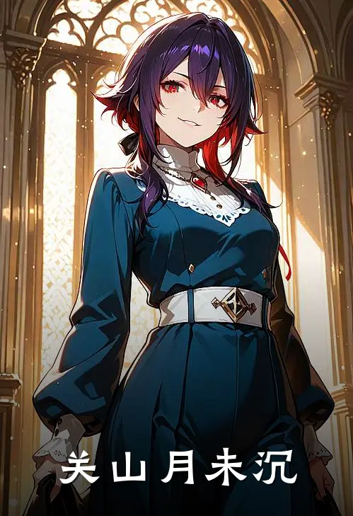 关山月未沉霍野周宛若免费小说完整版_热门的小说关山月未沉霍野周宛若