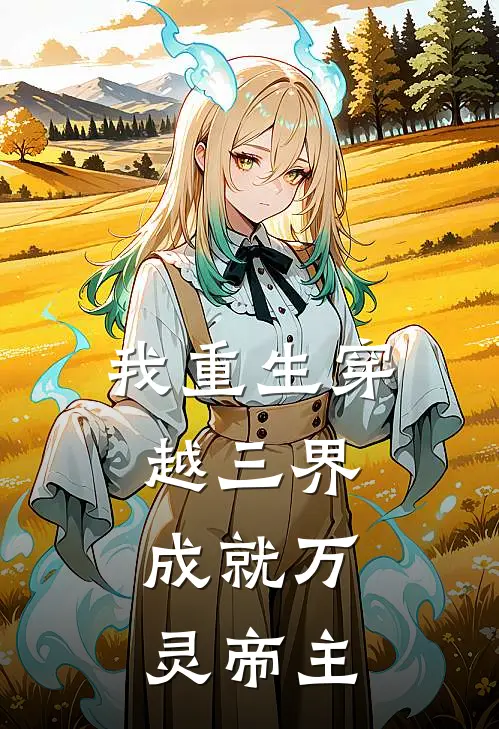 我重生穿越三界：成就万灵帝主(林涛凌清瑶)免费阅读_完结热门小说我重生穿越三界：成就万灵帝主(林涛凌清瑶)