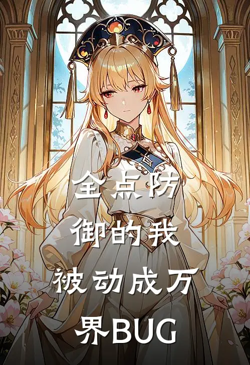 全点防御的我，被动成万界BUG林逸林逸完整版在线阅读_林逸林逸完整版阅读