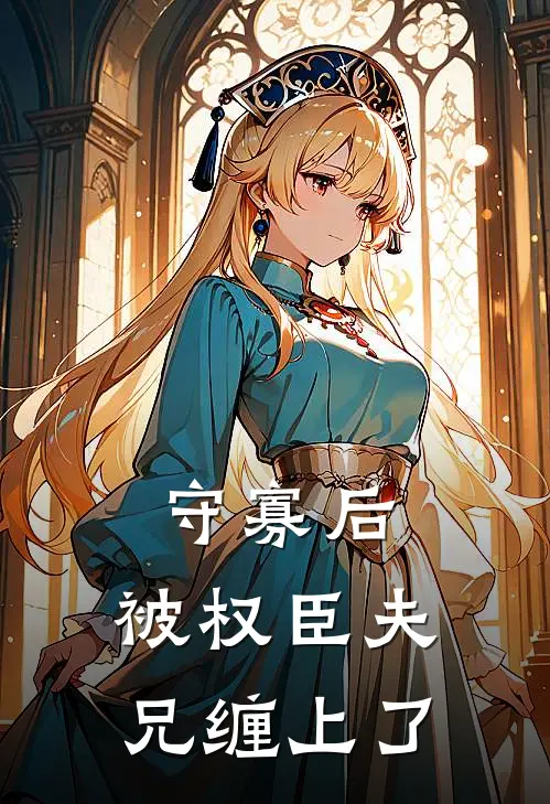 守寡后，被权臣夫兄缠上了(纪蘅金桂)完整版小说全文免费阅读_免费阅读无弹窗守寡后，被权臣夫兄缠上了纪蘅金桂