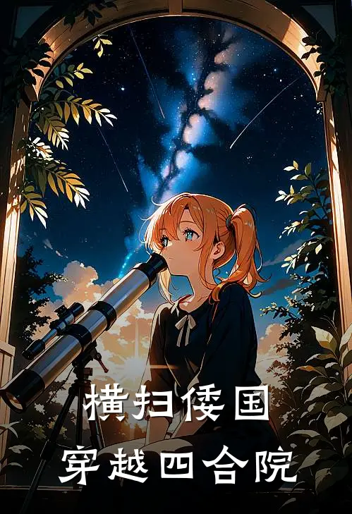 横扫倭国，穿越四合院(李国华李国栋)免费热门小说_最新小说推荐横扫倭国，穿越四合院李国华李国栋