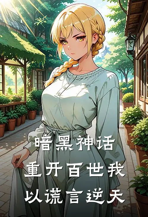 莫安孙悟空(暗黑神话：重开百世我以谎言逆天)全集阅读_《暗黑神话：重开百世我以谎言逆天》全文免费阅读