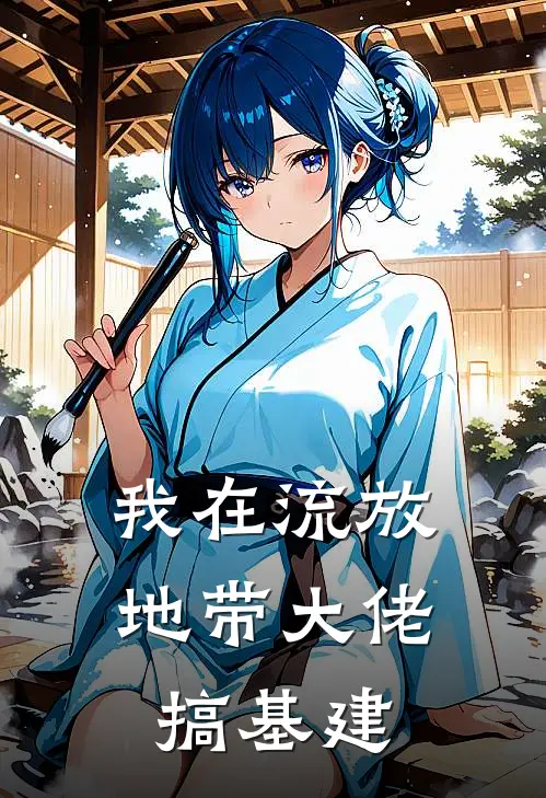 我在流放地带大佬搞基建(谢清辞谢知章)网络热门小说_最新小说我在流放地带大佬搞基建(谢清辞谢知章)